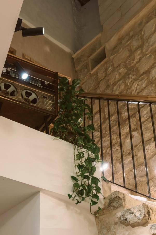 William'S Guest House Jeruzalem Buitenkant foto