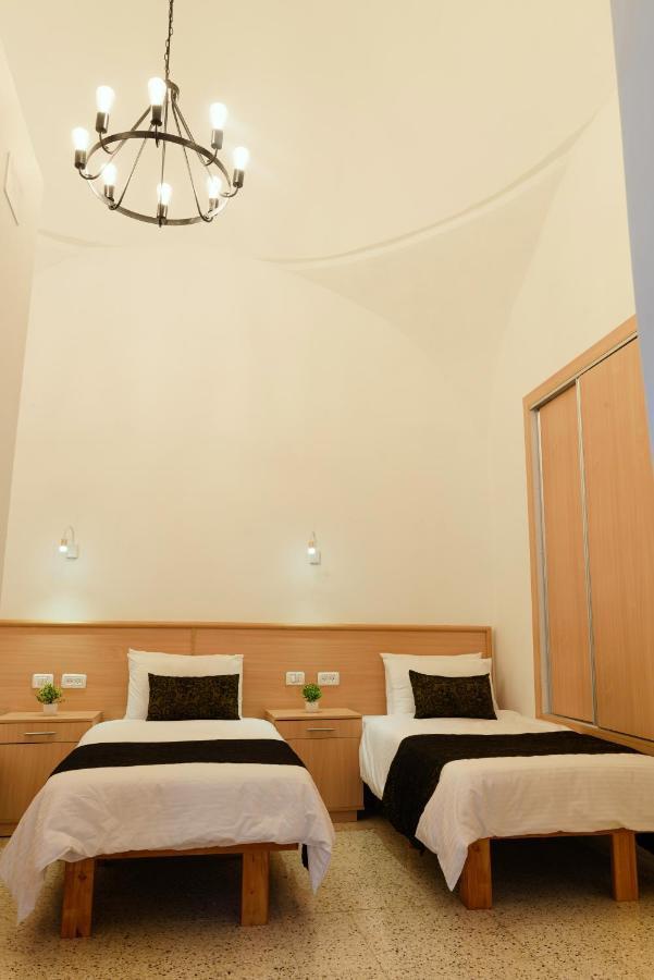 William'S Guest House Jeruzalem Buitenkant foto