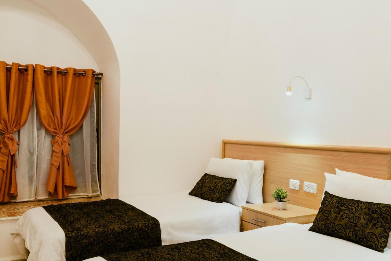 William'S Guest House Jeruzalem Buitenkant foto